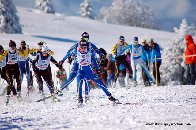 Grand-Prix du Semnoz